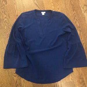 J. Crew Blouse